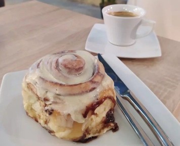 Топ-10 десертов и вкусняшек 2026 года