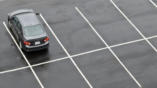 Как избежать потери денег и машиноместа при продаже парковки