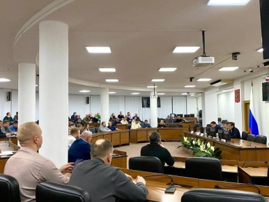 Юрий Шалабаев: Собрал оперативный штаб из-за аномального снегопада, который по прогнозам накроет Нижний уже завтра