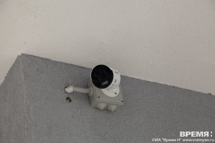 Более 7 тысяч новых камер видеонаблюдения заработало в Нижегородской области