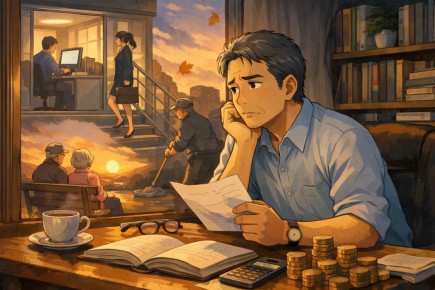 Переучиваться после 50: как обучение может увеличить ваш доход до пенсии