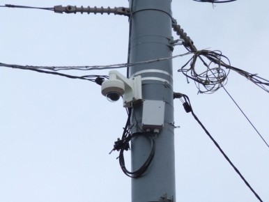 На 33% увеличилось количество камер видеонаблюдения в Нижегородской области